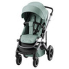 Прогулочная коляска Britax Roemer SMILE 5Z, Jade Green