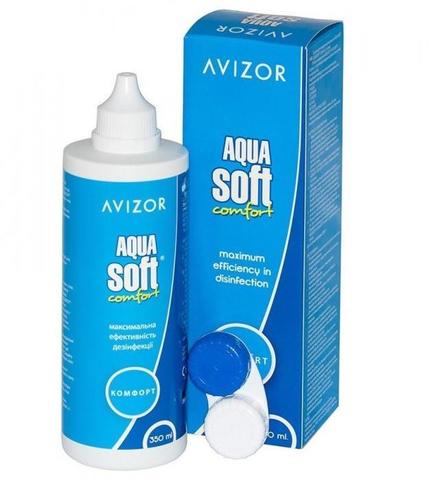 Aqua Soft 350ml