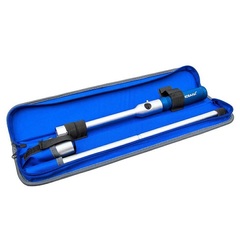 Ключ баллонный КОБАЛЬТ складной 17,19,21, 23мм, 1/2