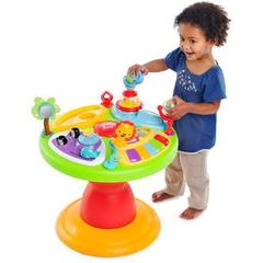 Хит продаж! Bright Starts Игровой развивающий центр 