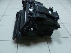 Отопитель УАЗ 3163 под доп. отопитель (3163-00-8101010-90) (HVАС) с 2017 г.