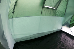 Кемпинговая палатка Talberg Blander 4