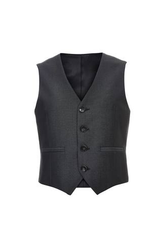 Жилет Silver Spoon