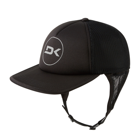 DAKINE SURF TRUCKER BLACK