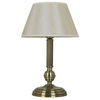 Настольная лампа Arte Lamp York A2273LT-1AB