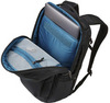 Картинка рюкзак для ноутбука Thule Subterra Backpack 30L черный - 3