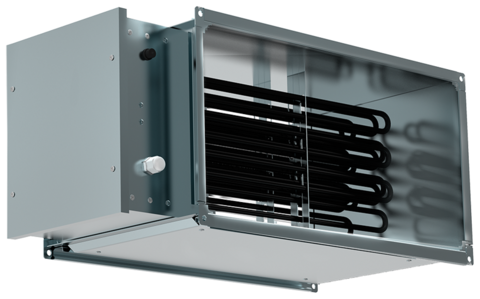 Электрический нагреватель Shuft EHR 600x300-36