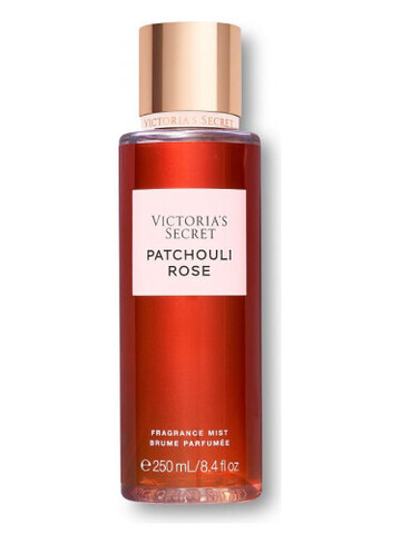 Victoria`s Secret Fragrance Mist Patchouli Rose 250 ml