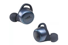JBL EARPHONE LIVE 300 TRUE WIRELESS BLUE