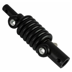 Амортизатор для шнека DDE пружинный (мама ф 20 мм - папа ф 20 мм)