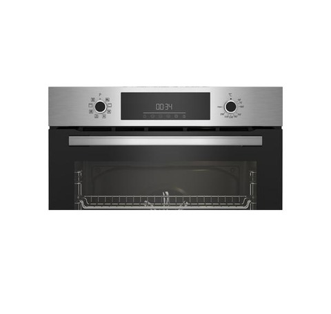 Мультифункциональный духовой шкаф Hotpoint  FE8 821 H IX mini - рис.5