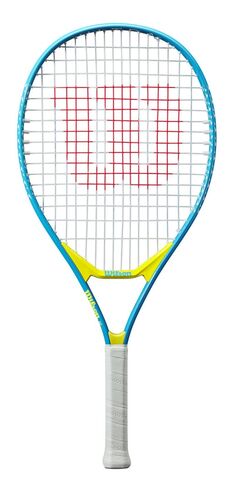 Детская теннисная ракетка Wilson Ultra Power Jr 23