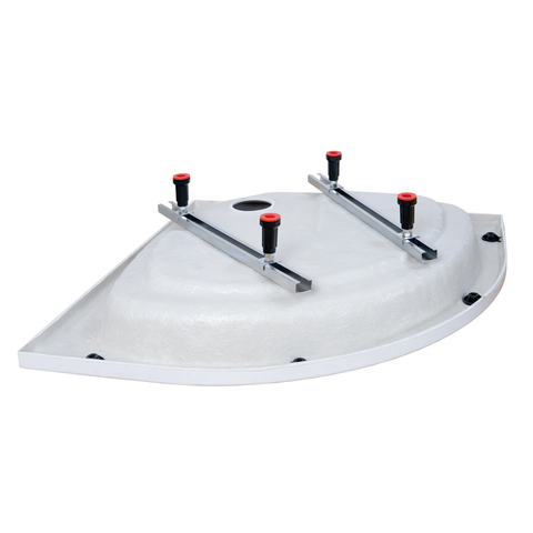 RGW 18230505-00 Ножки для акриловых поддонов RGW Velplex FW-5-5