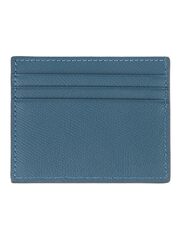 Картхолдер METROPOLITAN NEW цвета океана