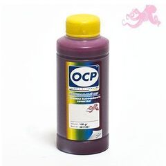 Чернила OCP ML 94 Magenta Light для картриджей HP 177/85/78/57/141/141XL, 100 мл