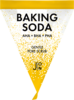 J:on Baking Soda Gentle Pore Scrub Скраб для лица с содой