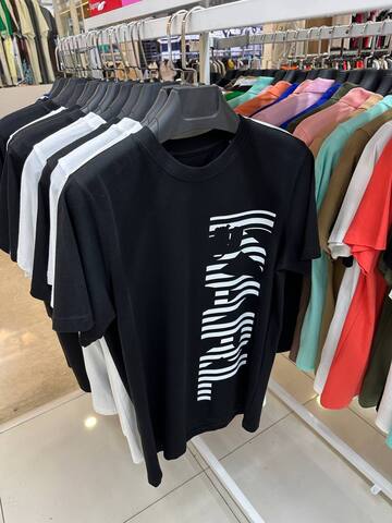 Футболка Karl Lagerfeld 644599bl