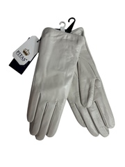 Перчатки. Женские. Материал верха: Кожаные. Люкс качества. Подклад: Трикотаж-шерсть. В упаковке 5 шт.