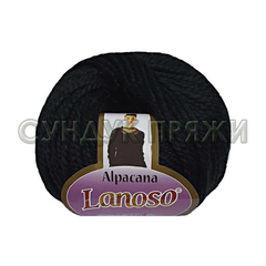 Lanoso Alpacana 3001