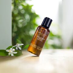 Натуральная массажная смазка Natural Lubricant Orange Blossom - 100 мл. - 