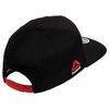Кепка Reebok UFC Ultimate Black