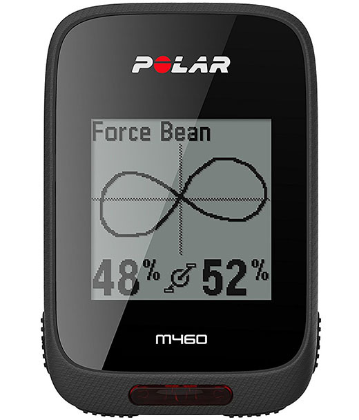 Polar M460 HR WATCHSHOP.KZ