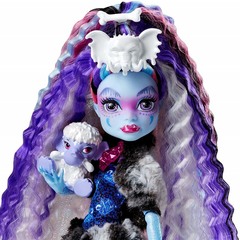 Эбби Боминейбл. Коллектор