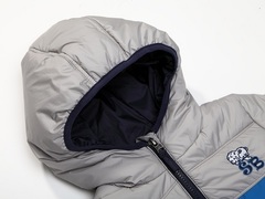 Sweet Berry Утепленная куртка 