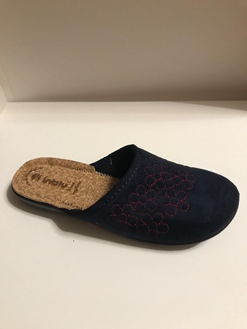 Тапочки женские INBLU