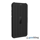 UAG Metropolis Series Case for Apple iPhone 11 Pro Max Black (Чёрный)111726114040