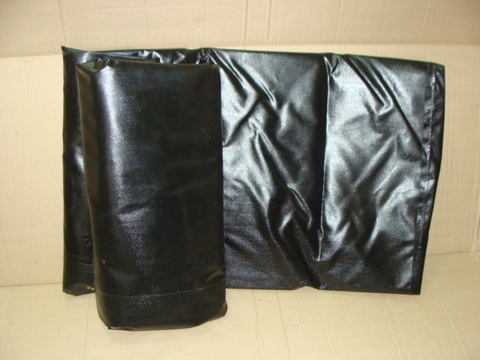 Тент УАЗ-33036 (черный) с 2008 года