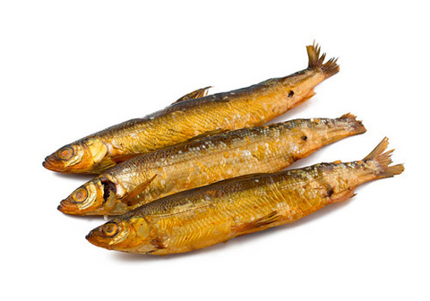 Корюшка г/к, 300г