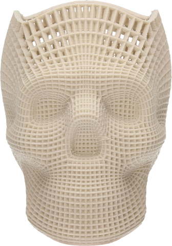 Пластик для 3D-принтера Extrudr Flax