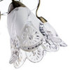 Люстра Arte Lamp Fiorita A6273LM-8AB