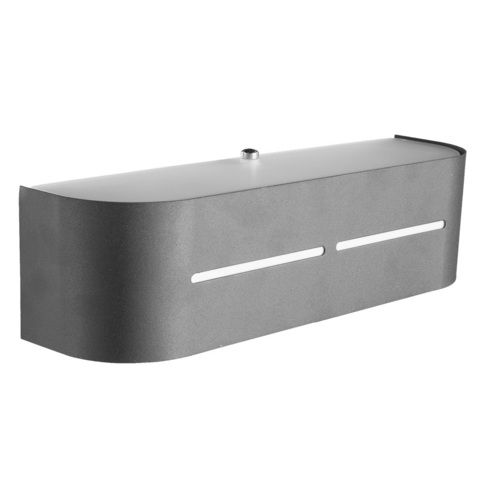 Светильник настенный Arte Lamp Cosmopolitan A7210AP-1BK