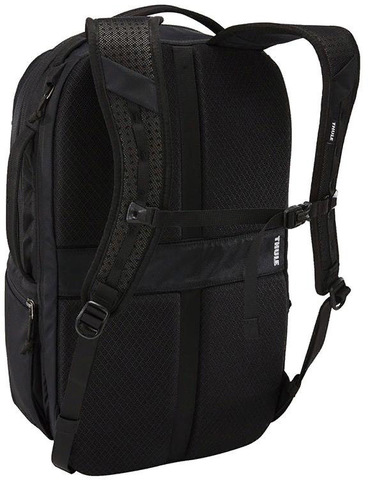 Картинка рюкзак для ноутбука Thule Subterra Backpack 30L черный - 8