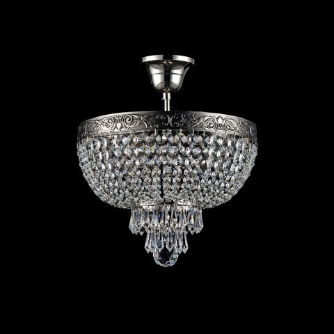 Люстра Maytoni Palace DIA890-CL-04-N
