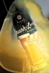 Интимный гель для сосков и интимных зон со вкусом пива - 58 гр. - 