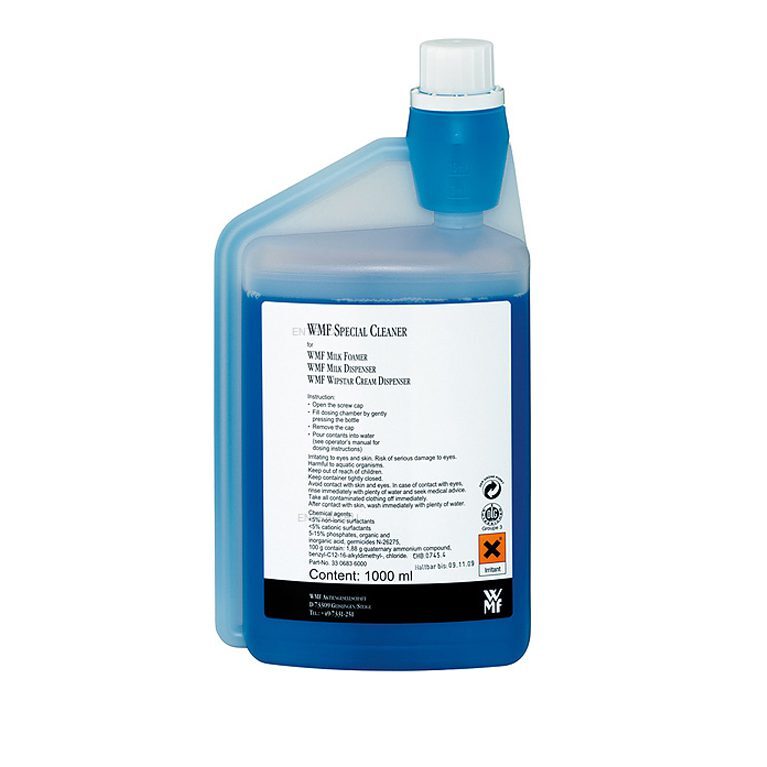 Средство для очистки молочной системы WMF cleaner cream milk (ANDSHR ...