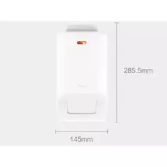 Сэндвичница Xiaomi Pinlo PL-S042-W1H, белый