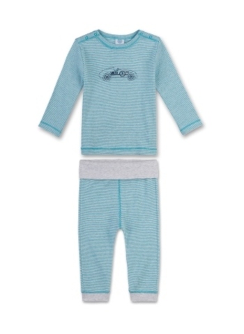 Пижама Sanetta 221357 50243