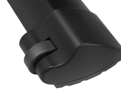 Электромагнитный эллиптический эргометр Svensson Body Labs FrontLine RTA