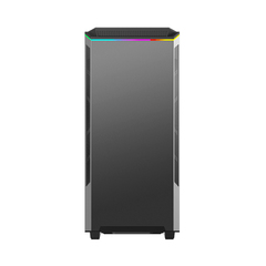 Компьютерный корпус Gamemax Paladin BK T801 без Б/П