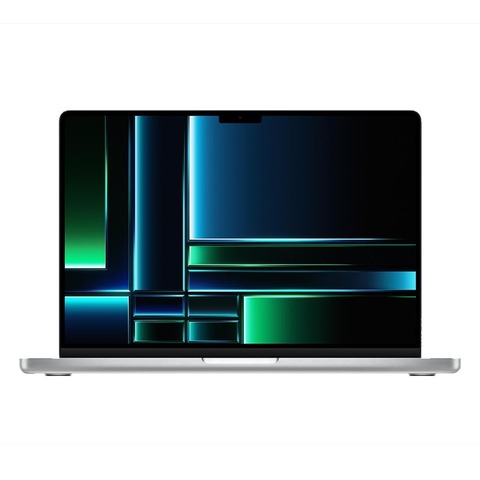 MacBook Pro 14