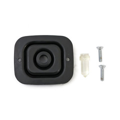 MCS Прокладка крышки перед./зад. тормозного цилиндра 940219