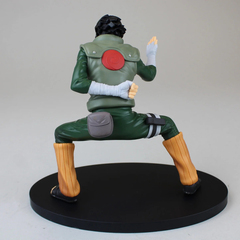 Фигурка Naruto Shippuden Vibration Stars Rock Lee 0045557132965