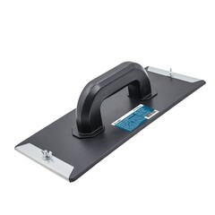 32-4-001 Терка обдирочная пластиковое основание, сменная металлическая рабочая часть, 350х150мм (РемоКолор)