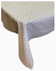 Скатерть рогожка