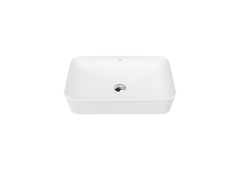 Раковина на столешницу 40*60 см Creavit UL060