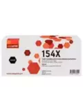 Тонер-заправка EasyPrint LH-W1540X для HP LaserJet Tank 1502w, 1602w, 2502dw, 2602sdn, 2602sdw (5000 стр.) черный W1540X